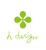 h design